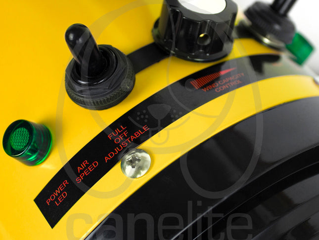 Turbina Special Blaze Groompet