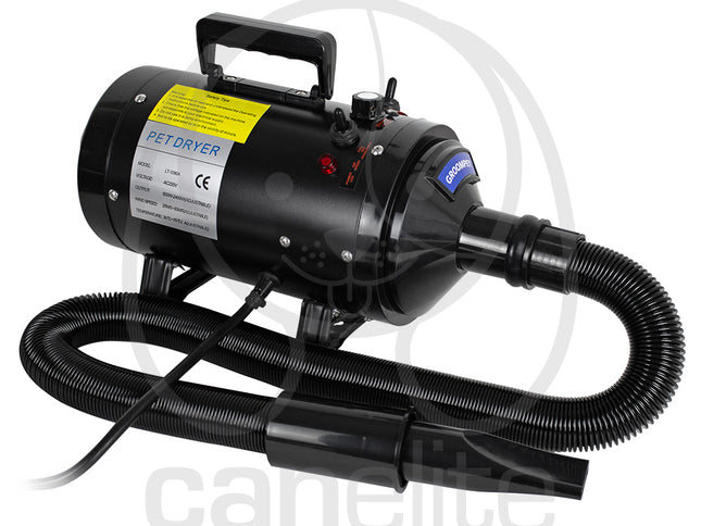Turbina Special Blaze Groompet