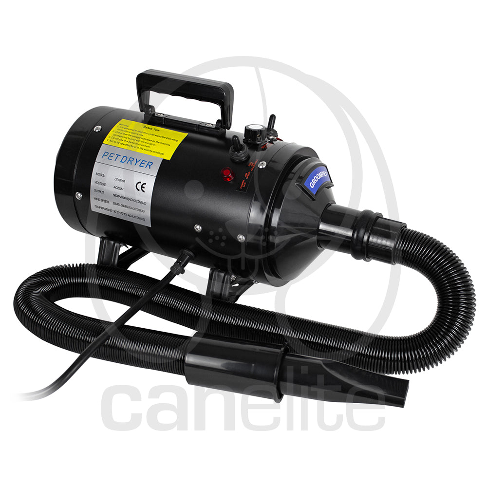 Turbina Special Blaze Groompet