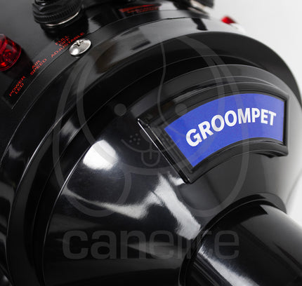 Turbina Special Blaze Groompet