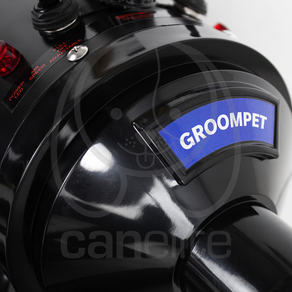 Turbina Special Blaze Groompet
