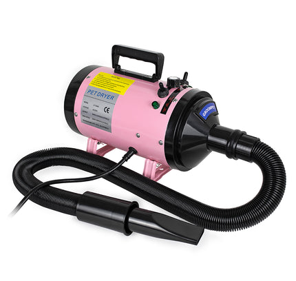 Turbina Special Blaze Groompet