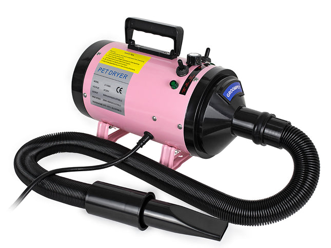 Turbina Special Blaze Groompet