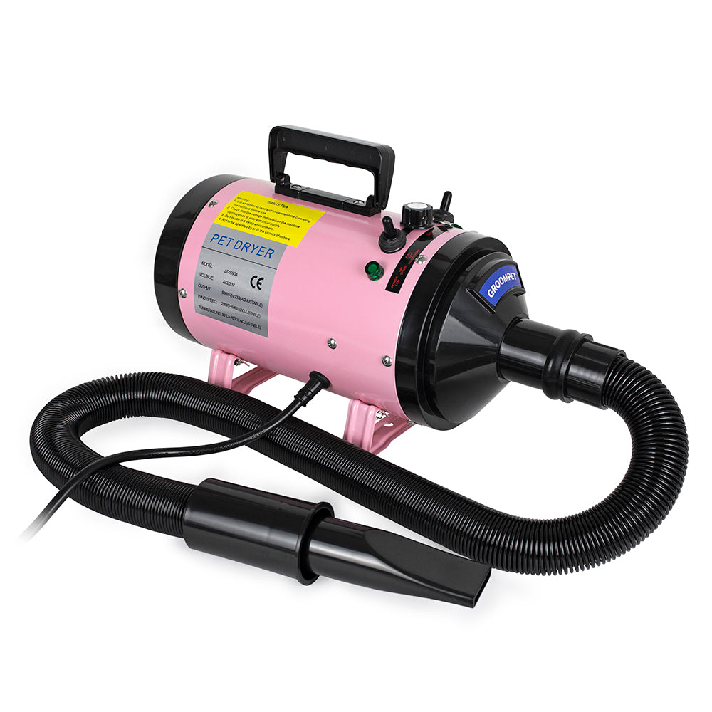 Turbina Special Blaze Groompet
