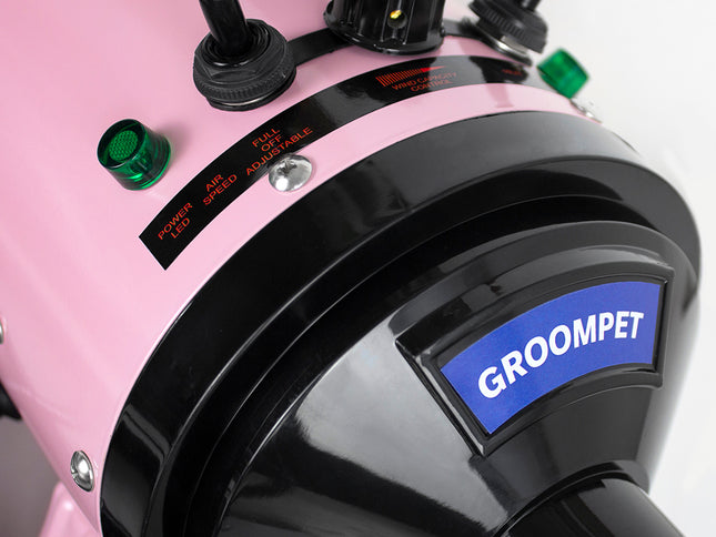 Turbina Special Blaze Groompet