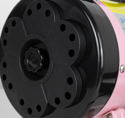 Turbina Special Blaze Groompet