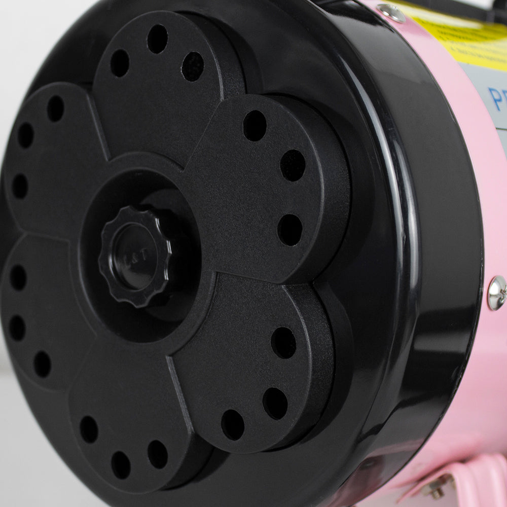 Turbina Special Blaze Groompet