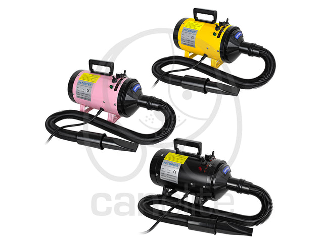 Turbina Special Blaze Groompet
