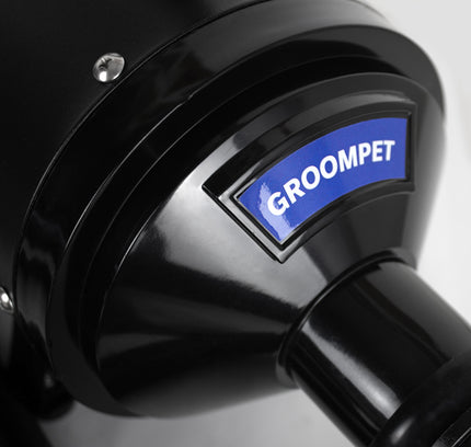 Turbina Total Onyx Groompet