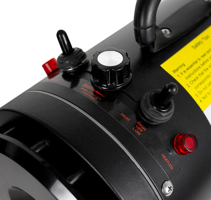 Turbina Total Onyx Groompet