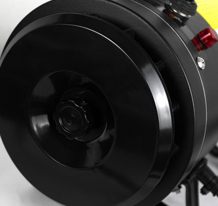 Turbina Total Onyx Groompet