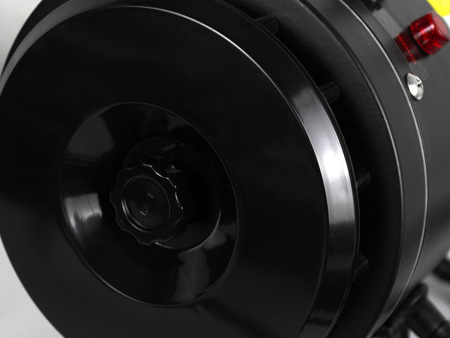 Turbina Total Onyx Groompet