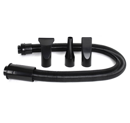 Turbina Total Onyx Groompet