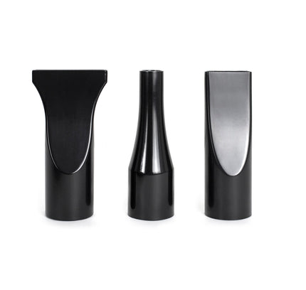 Turbina Total Onyx Groompet