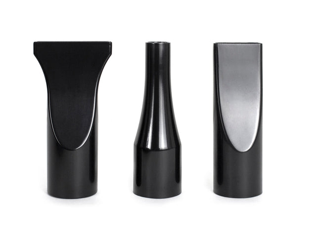 Turbina Total Onyx Groompet