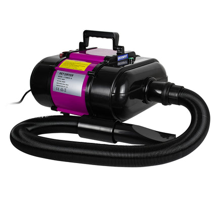 Turbina 2 Motores Ultra Groompet