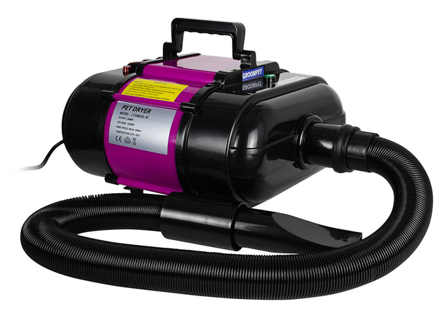 Turbina 2 Motores Ultra Groompet