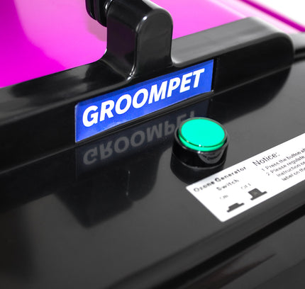 Turbina 2 Motores Ultra Groompet