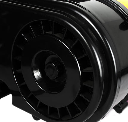 Turbina 2 Motores Ultra Groompet
