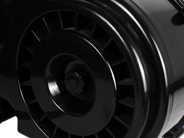 Turbina 2 Motores Ultra Groompet