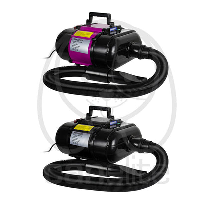 Turbina 2 Motores Ultra Groompet