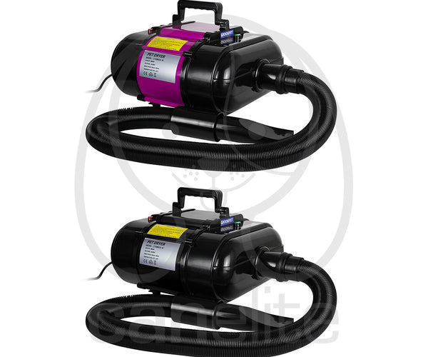 Turbina Motores Ultra Groompet – Canelite - Main Image