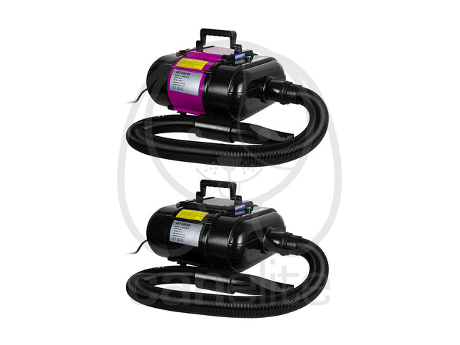 Turbina 2 Motores Ultra Groompet