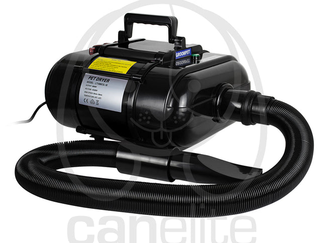 Turbina 2 Motores Ultra Groompet