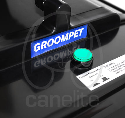 Turbina 2 Motores Ultra Groompet