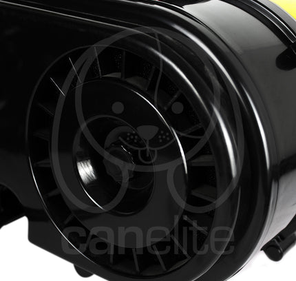 Turbina 2 Motores Ultra Groompet