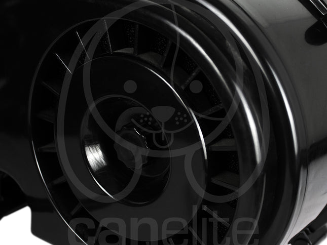 Turbina 2 Motores Ultra Groompet