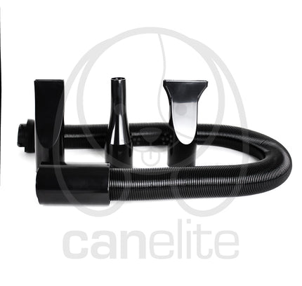 Turbina 2 Motores Ultra Groompet
