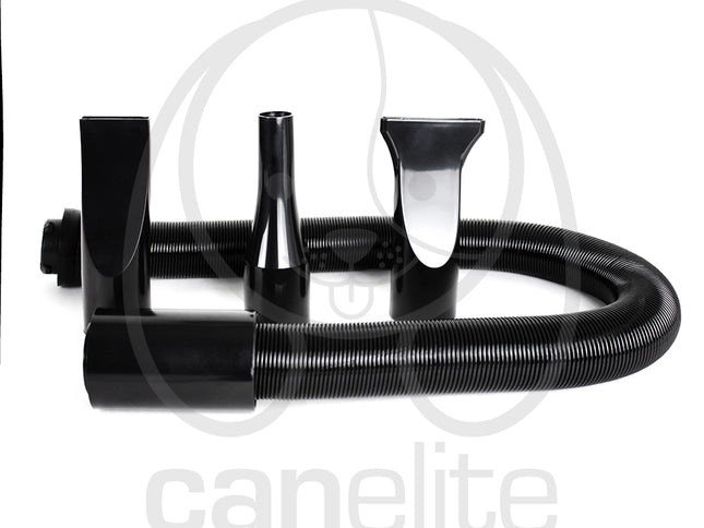 Turbina 2 Motores Ultra Groompet