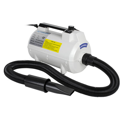 Turbina Pequeña Breeze Groompet