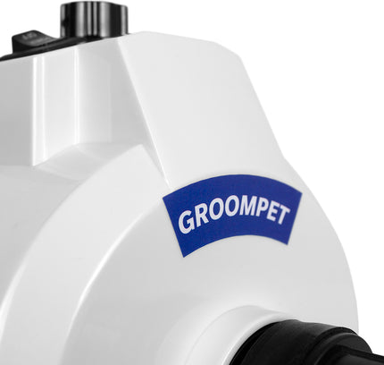 Turbina Pequeña Breeze Groompet