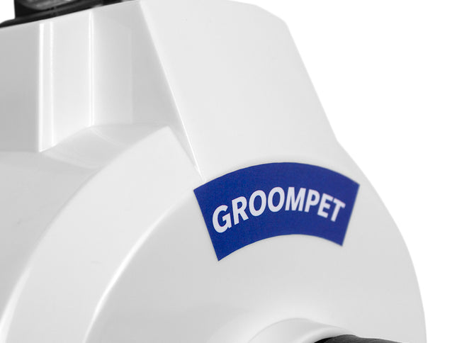 Turbina Pequeña Breeze Groompet