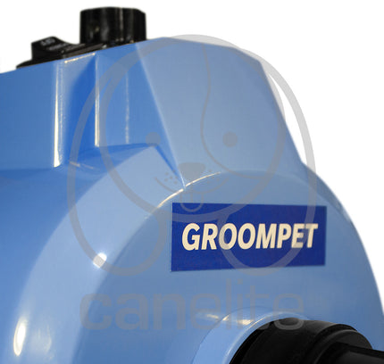 Turbina Pequeña Breeze Groompet