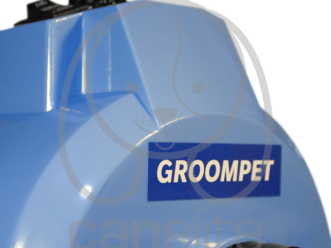 Turbina Pequeña Breeze Groompet