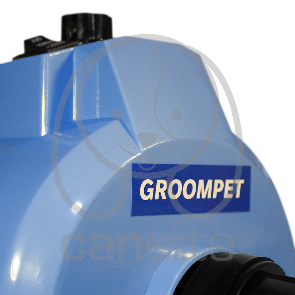 Turbina Pequeña Breeze Groompet