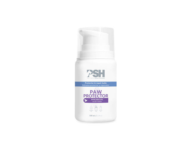 PSH Protector de Almohadillas Paw Protector 100 ml
