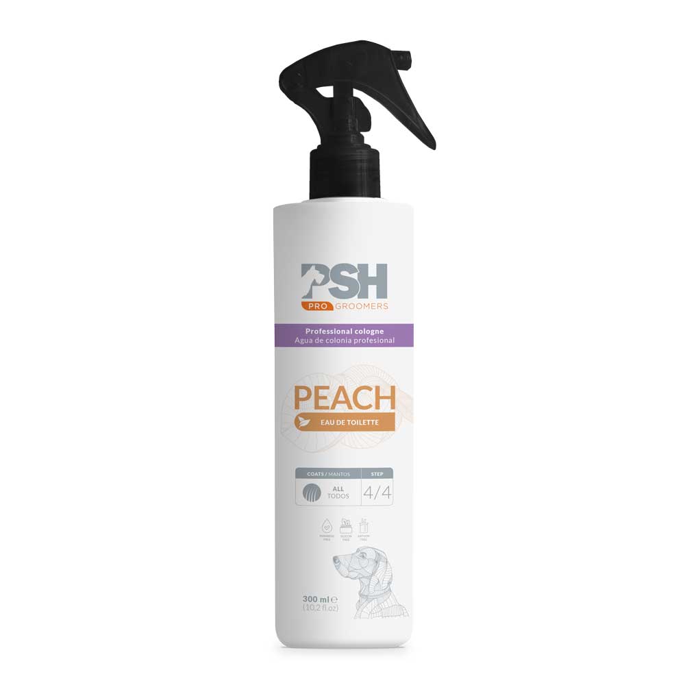 PSH Perfumes Sin Alcohol 300 ML