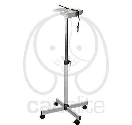 Pedestal Doble Motor GroomPet