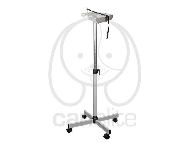 Pedestal Doble Motor GroomPet