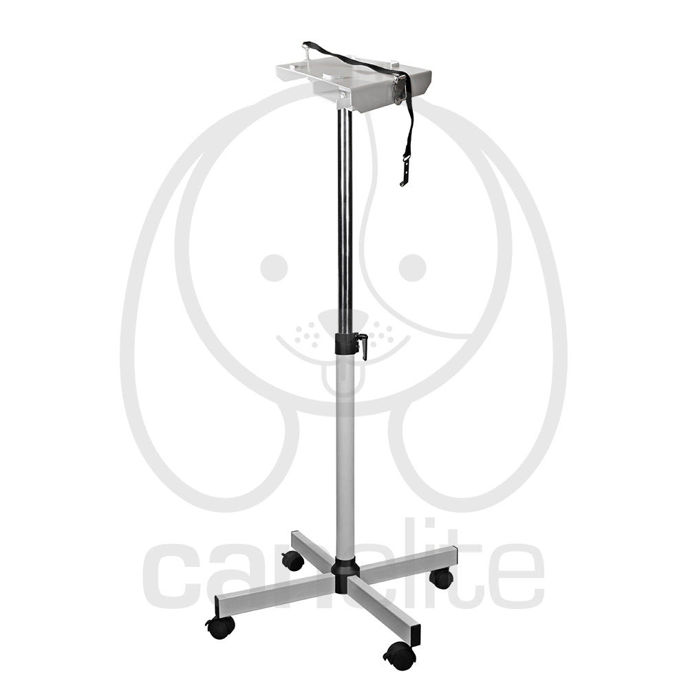 Pedestal Doble Motor GroomPet
