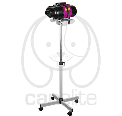 Pedestal Doble Motor GroomPet