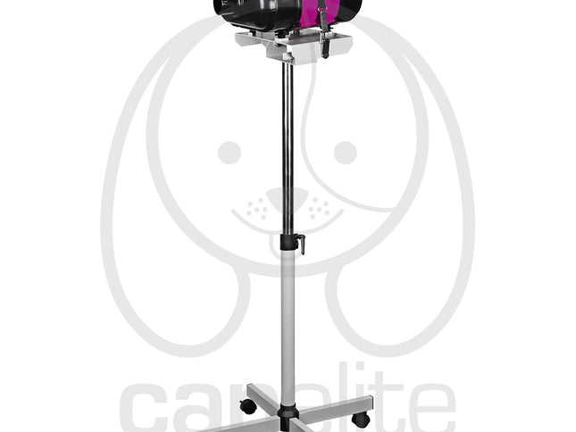 Pedestal Doble Motor GroomPet