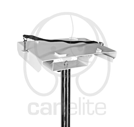 Pedestal Doble Motor GroomPet