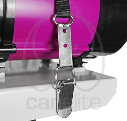 Pedestal Doble Motor GroomPet