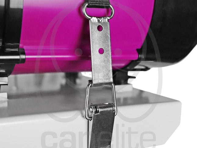 Pedestal Doble Motor GroomPet