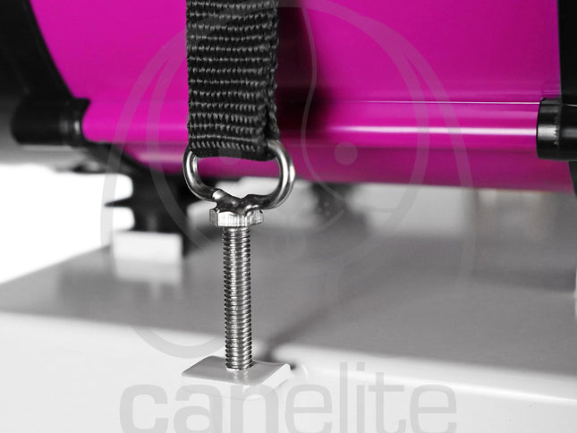 Pedestal Doble Motor GroomPet